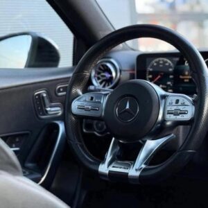 Mercedes-Benz A 180 – Image 12