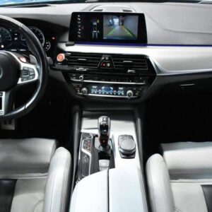 BMW M5 4.4 – Image 21