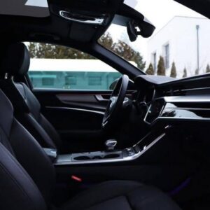 AUDI A6 40 2.0 TDI QUATTRO S-LINE – Image 28