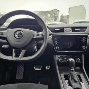 Skoda Superb – Image 15