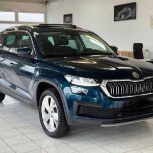Skoda Kodiaq – Image 17