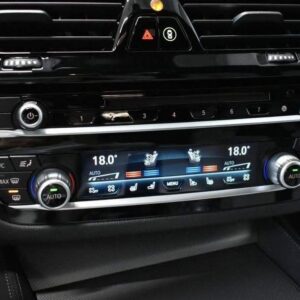 BMW M5 4.4 – Image 23