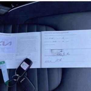 KIA SPORTAGE 1.6 AWD – Image 3
