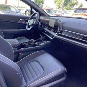 KIA SPORTAGE 1.6 AWD – Image 4