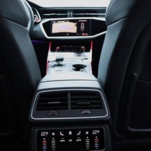 AUDI A6 40 2.0 TDI QUATTRO S-LINE – Image 29