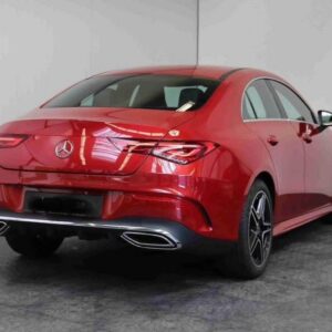 Mercedes-Benz CLA 200 AMG – Image 2