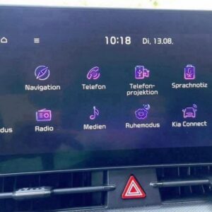 KIA SPORTAGE 1.6 AWD – Image 5