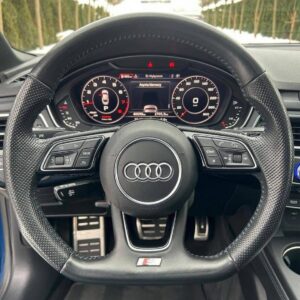 Audi A5 Coupé 2.0 TFSI Quattro Sport – Image 20