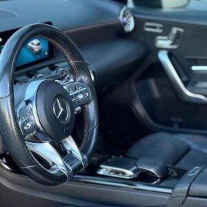 Mercedes-Benz A 180 – Image 13