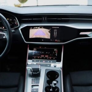 AUDI A6 40 2.0 TDI QUATTRO S-LINE – Image 30