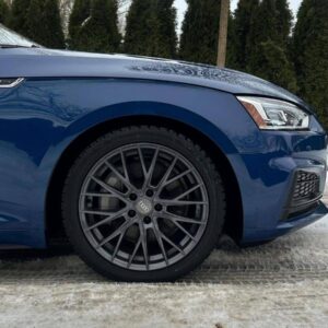 Audi A5 Coupé 2.0 TFSI Quattro Sport – Image 21
