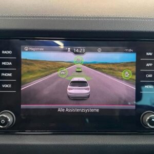 Skoda Kodiaq – Image 19