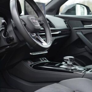 Audi SQ5 Sport back 3.0 TDI – Image 28
