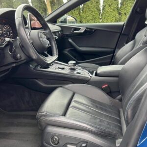 Audi A5 Coupé 2.0 TFSI Quattro Sport – Image 22