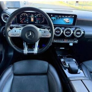 Mercedes-Benz A 180 – Image 14