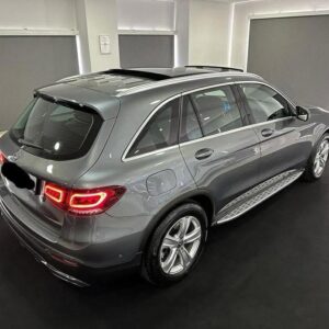Mercedes-Benz GLC 220 d – Image 29