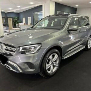 Mercedes-Benz GLC 220 d – Image 2