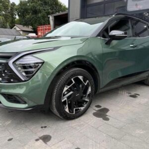 KIA SPORTAGE 1.6 AWD – Image 6