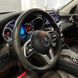 Mercedes-Benz GLC 220 d – Image 3