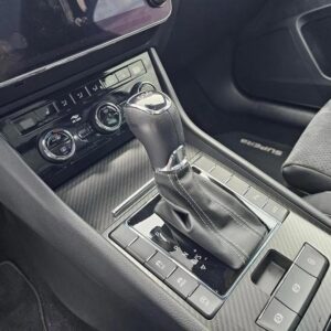 Skoda Superb – Image 16