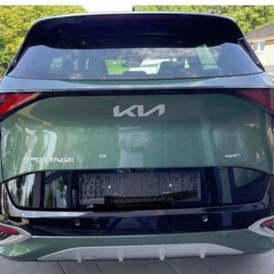 KIA SPORTAGE 1.6 AWD – Image 7