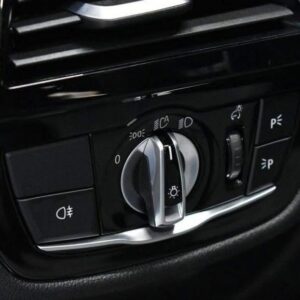 BMW M5 4.4 – Image 27