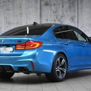 BMW M5 4.4 – Image 28