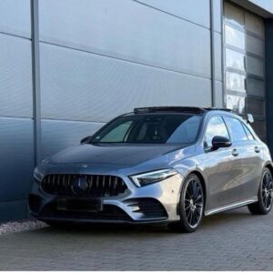 Mercedes-Benz A 180 – Image 2
