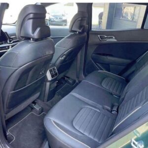 KIA SPORTAGE 1.6 AWD – Image 8