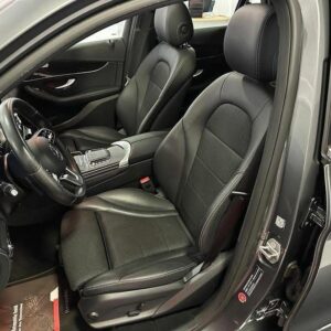 Mercedes-Benz GLC 220 d – Image 4