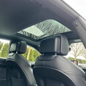 Audi A5 Coupé 2.0 TFSI Quattro Sport – Image 26