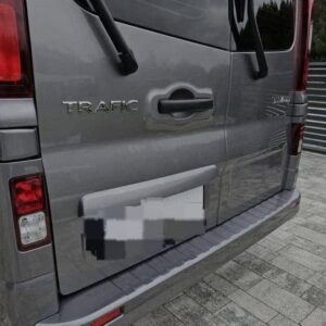Renault Trafic 2.0 – Image 4