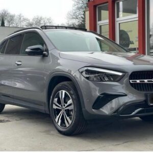 Mercedes-Benz GLA 200 – Image 22
