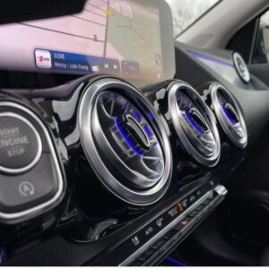 Mercedes-Benz GLA 200 – Image 2