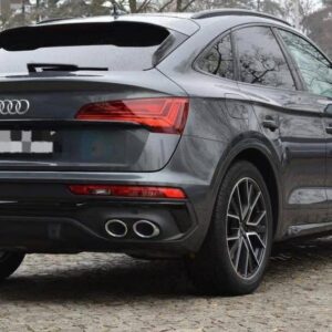 Audi SQ5 Sport back 3.0 TDI – Image 5