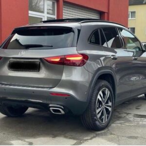 Mercedes-Benz GLA 200 – Image 3
