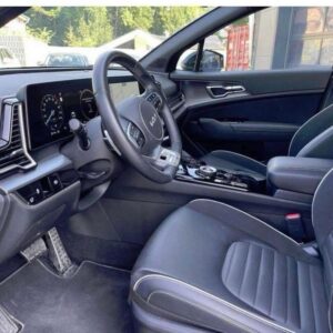 KIA SPORTAGE 1.6 AWD – Image 9