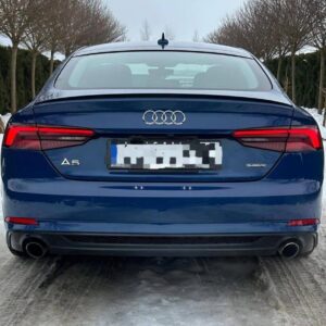 Audi A5 Coupé 2.0 TFSI Quattro Sport – Image 3