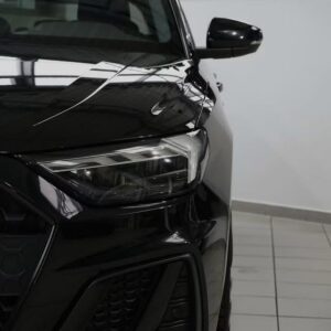 Audi A1 Sportback 40 TFSI S line – Image 17