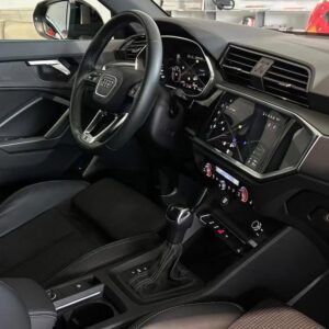 Audi Q3 35 TDI S-line – Image 4
