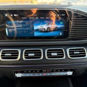 Mercedes-Benz GLE 53 AMG – Image 12