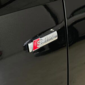 Audi Q3 35 TDI S-line – Image 5