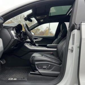 Audi Q8 60 – Image 8