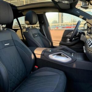 Mercedes-Benz GLE 53 AMG 4Matic Coupe – Image 6