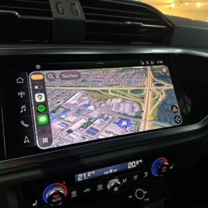 Audi Q3 35 TDI S-line – Image 6