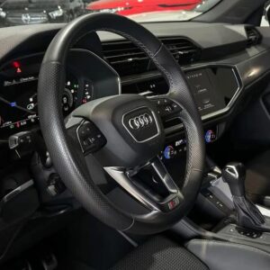 Audi Q3 35 TDI S-line – Image 7