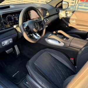 Mercedes-Benz GLE 53 AMG – Image 19