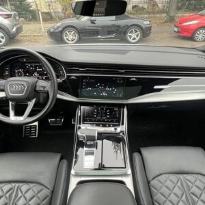 Audi Q8 60 – Image 18