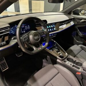 Audi A3 – Image 3