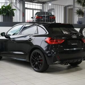 Audi A1 Sportback 40 TFSI S line – Image 14
